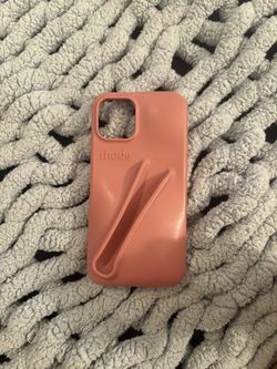 Rhode Lip Phone Case