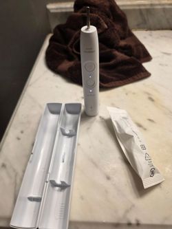 Phillips Sonicare Toothbrush