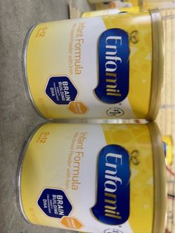 Enfamil Formula