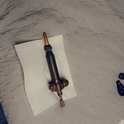 Victor Cutting Torch Short 