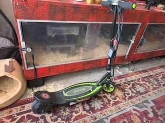 Razor Scooter