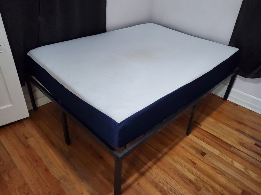 FULL SIZE MATTRESS for Sale in Mount Vernon, NY OfferUp