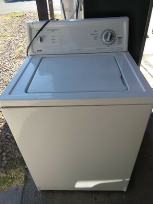 New And Used Kenmore Washers For Sale In Las Vegas Nv Offerup