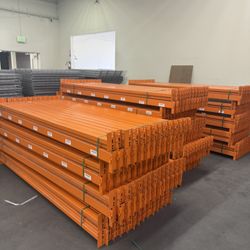 Pallet Racks In Sale