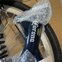 Mountain Bike (CORONA BRAND)