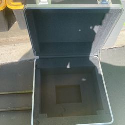 Equipment Carting Case