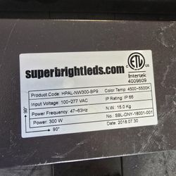 Super Bright Leds