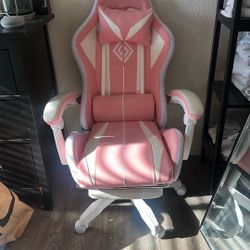 Hoffree Gaming Chair