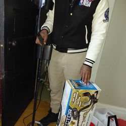 Bounty Hunter Metal detector