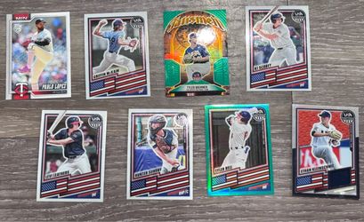 Baseball Cards
