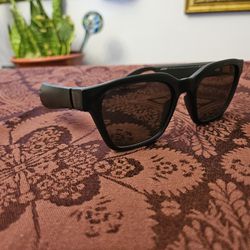 Bose Sunglasses 
