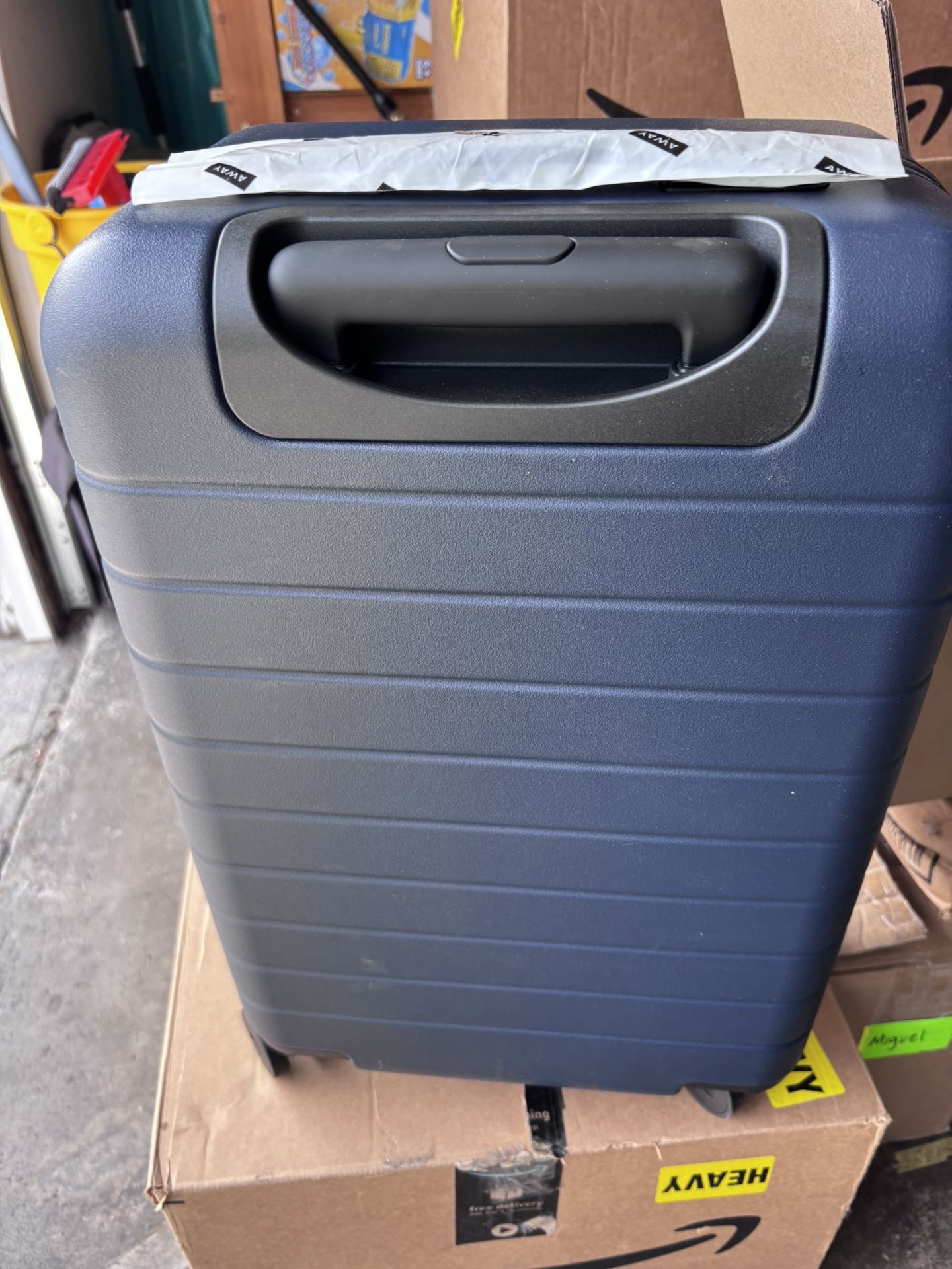 AWAY Carry On Luggage - BRAND NEW