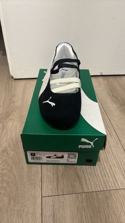Puma Femmes