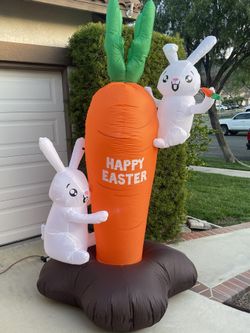 Easter Inflatable