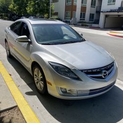 2010 Mazda 