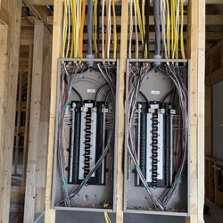 Electricidad Residencial ⚡️