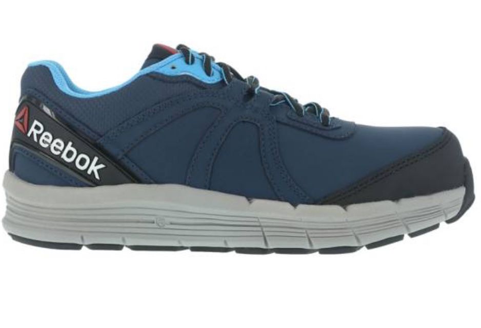 Reebok Athletic Steel Shoe 8W