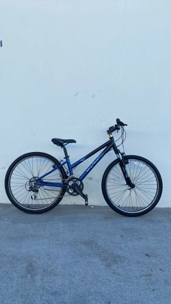 GARY FISHER MOUNTAIN BIKE