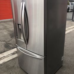 LG Stainless Steel