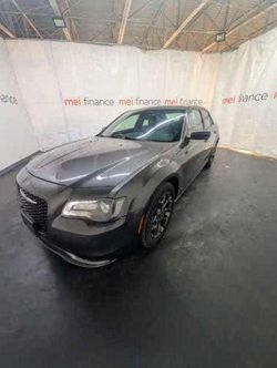 2016 Chrysler 300