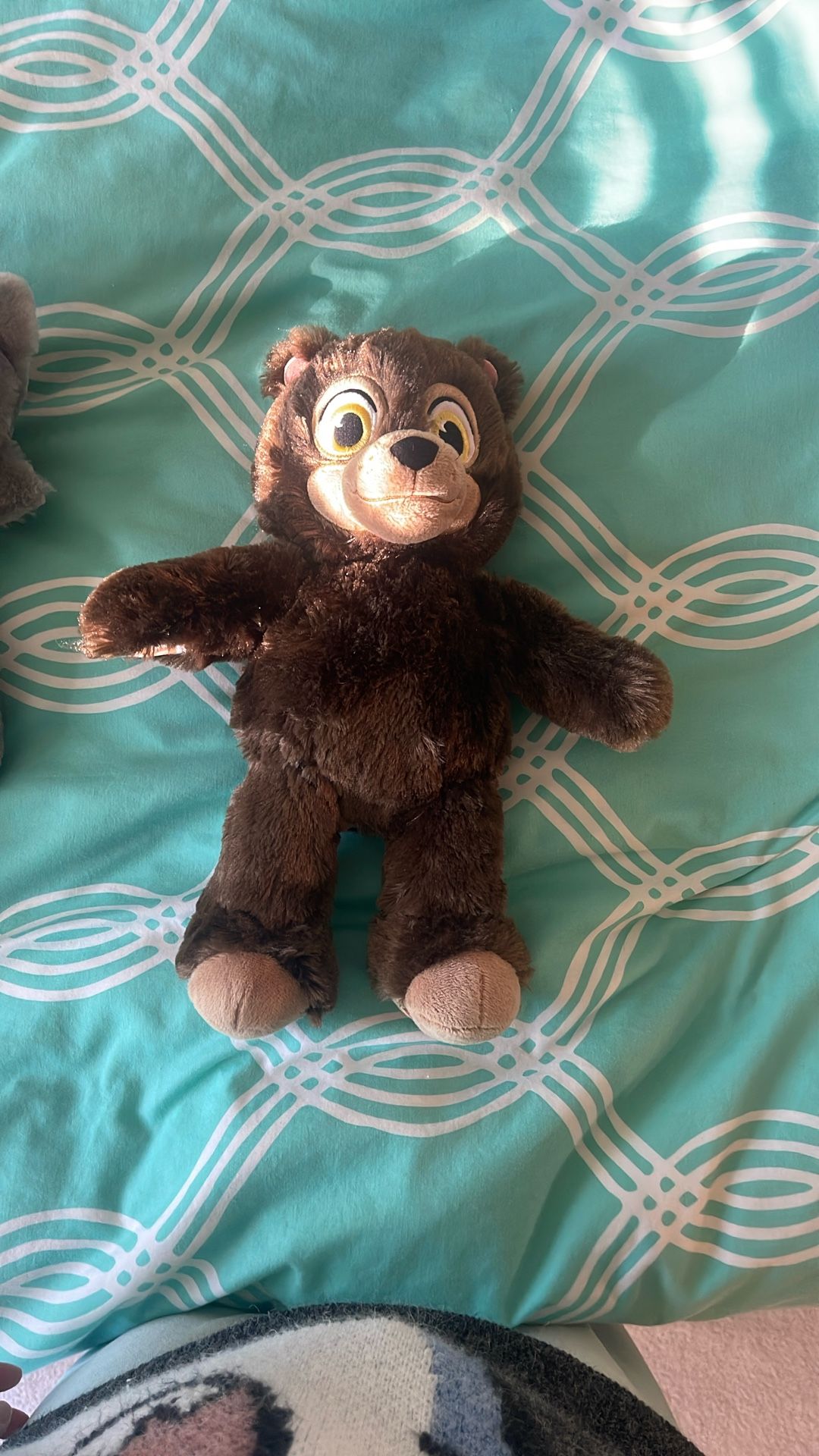 Kids Plush