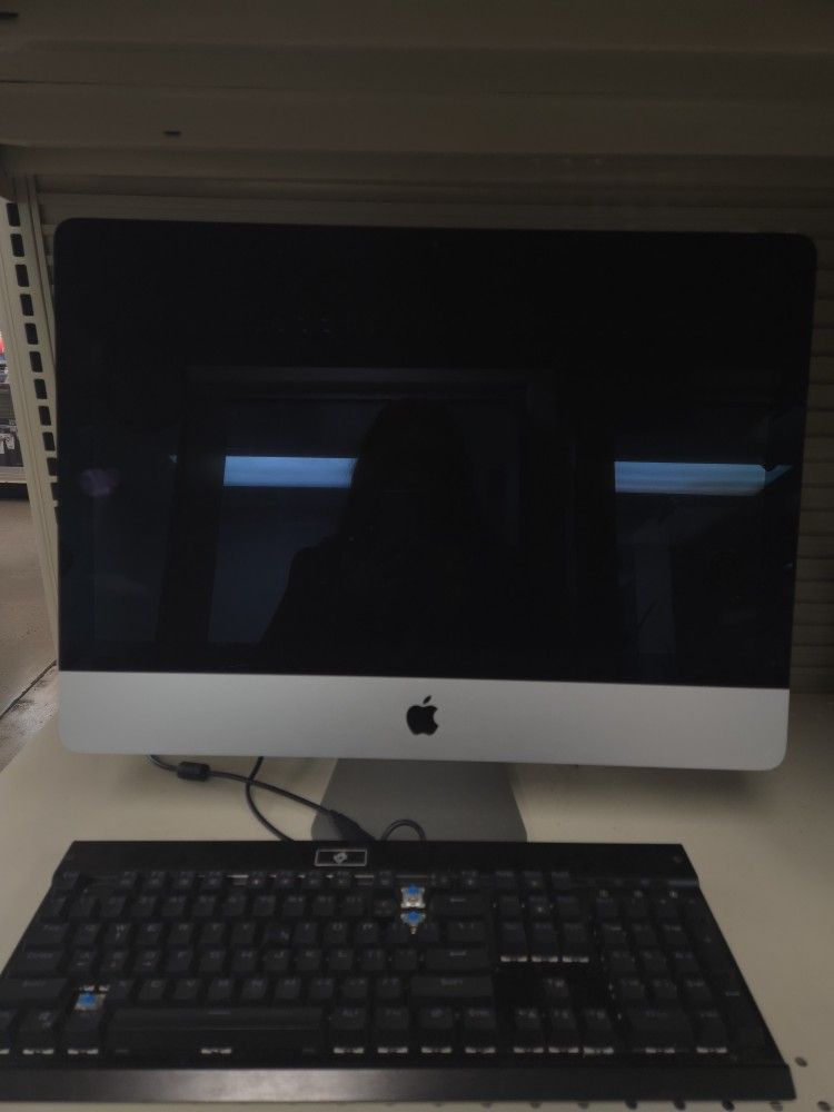 Apple Desktop