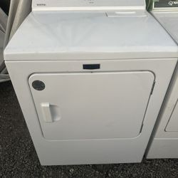 Maytag Like New Electric Dryer