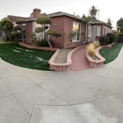 Turf
