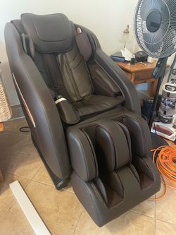 Massage Chair