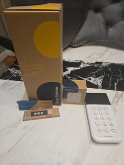 SimpliSafe Home Security System Bundle