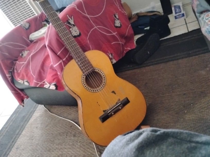Acoustic Guitar