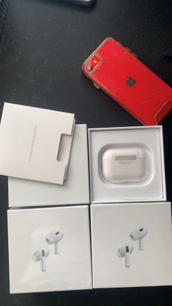 Airpods Pro2