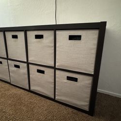Dresser/ Shelf 
