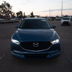 2019 Mazda Cx-5 Sport
