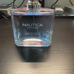 Nautica Voyage 