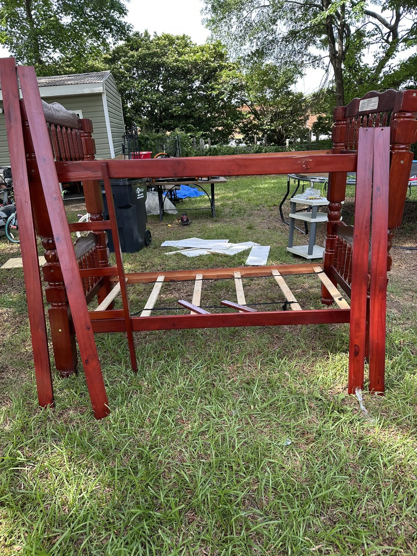 Misc Home Furniture In Hopewell