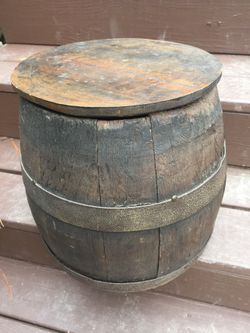 1700 barrel