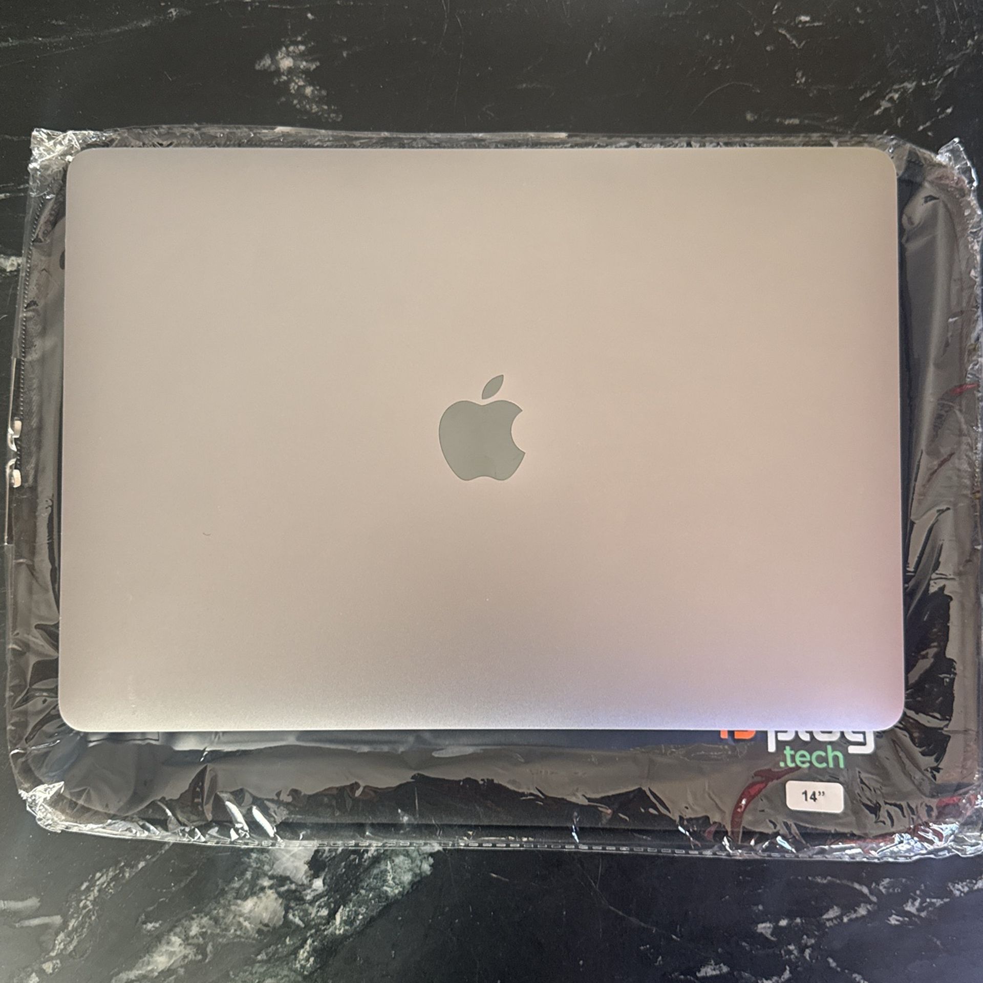 MacBook