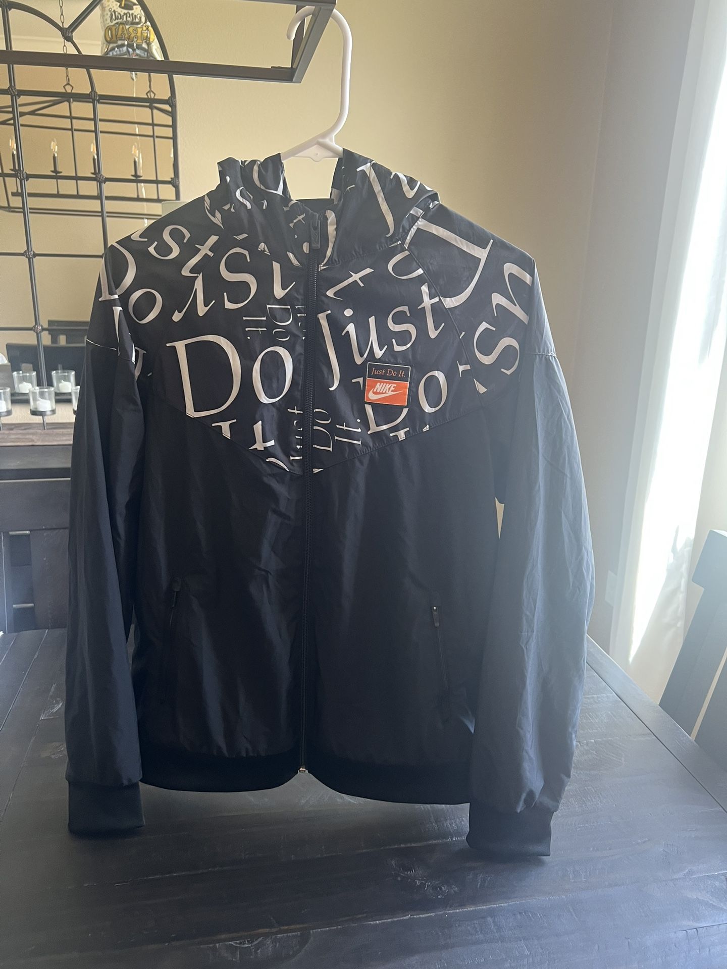 Nike Just Do It Youth XL Jacket