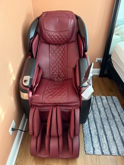 Massage chair