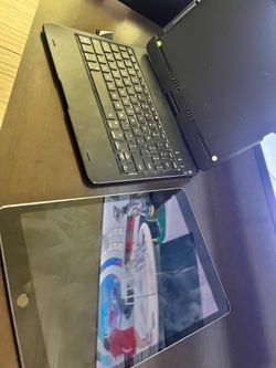 APPLE IPAD