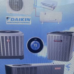 Appliances,Ac,Minisplits,Ac&water Supply,Stoves,Washing Machine, Dryer, Fridges Bottle Cooler.