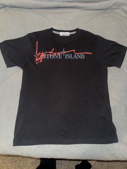 Stone Island Tee