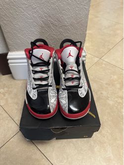 Boys Jordan Sneakers