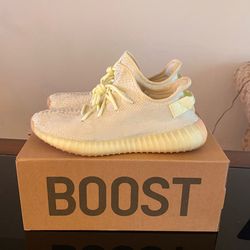 Yeezy 350 Butter Size 10