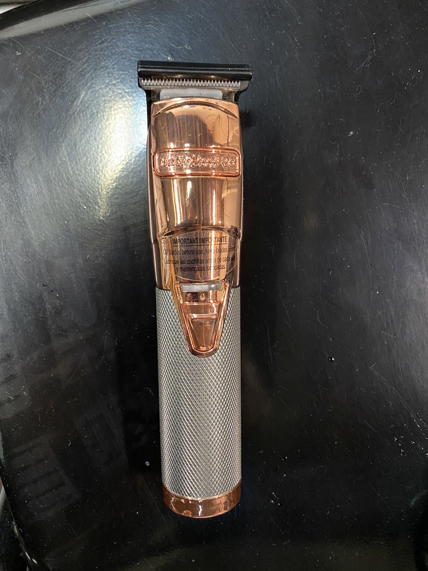 Babyliss Pro Trimmer