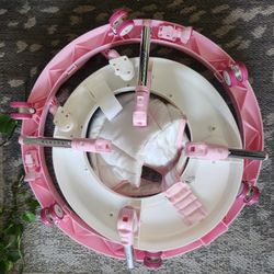 Baby Walker For Infants 6- 18 months