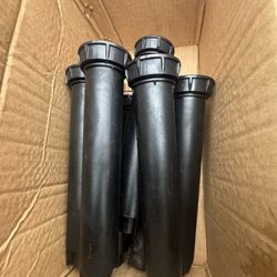 Irrigation Sprinklers 