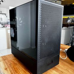 Custom Gaming PC (RX6800)