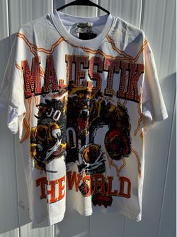 Majestik shirt